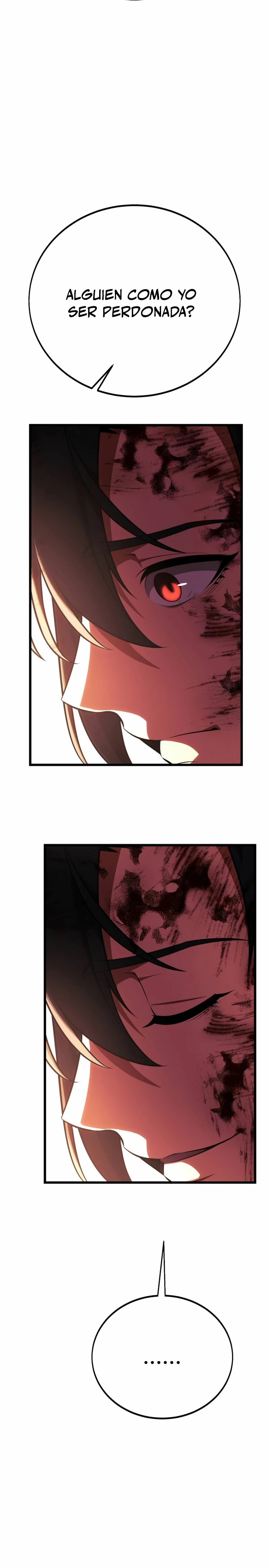 Yo mate al jugador de la Academia Capítulo 51 - Page 61