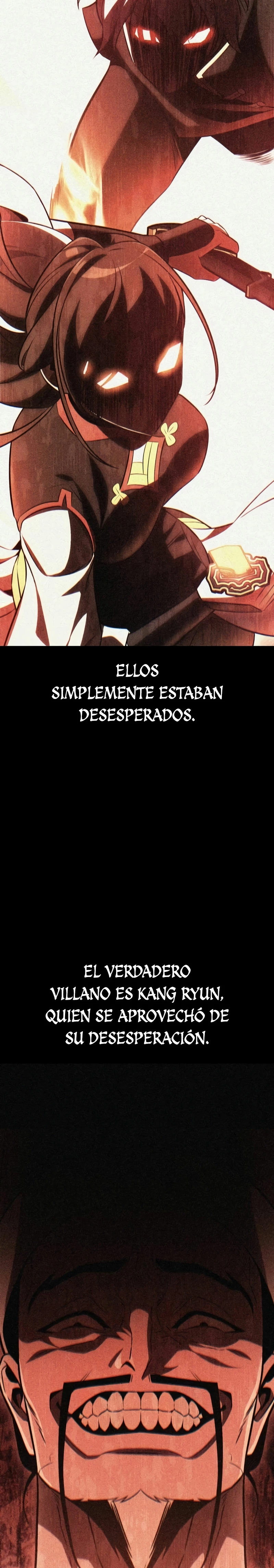 Yo mate al jugador de la Academia Capítulo 52 - Page 15