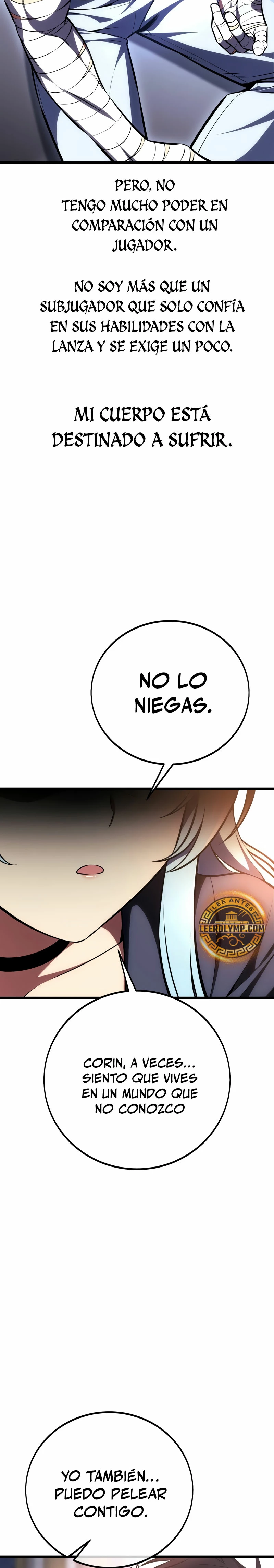 Yo mate al jugador de la Academia Capítulo 52 - Page 18