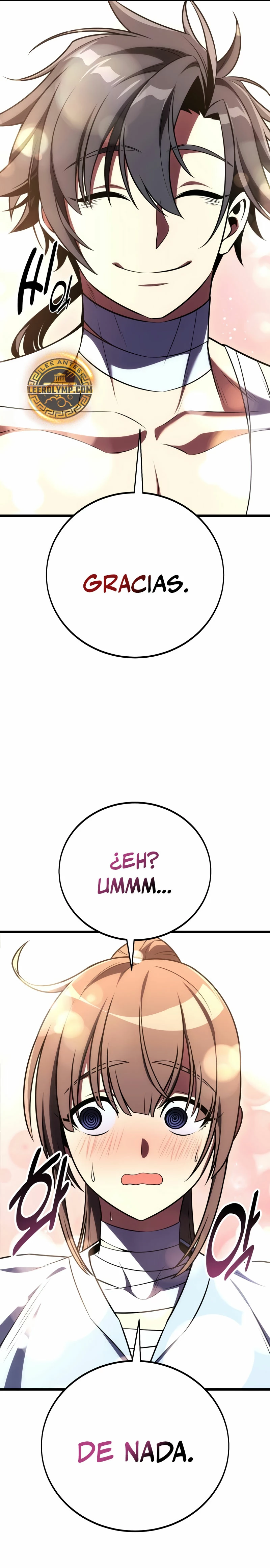 Yo mate al jugador de la Academia Capítulo 52 - Page 26