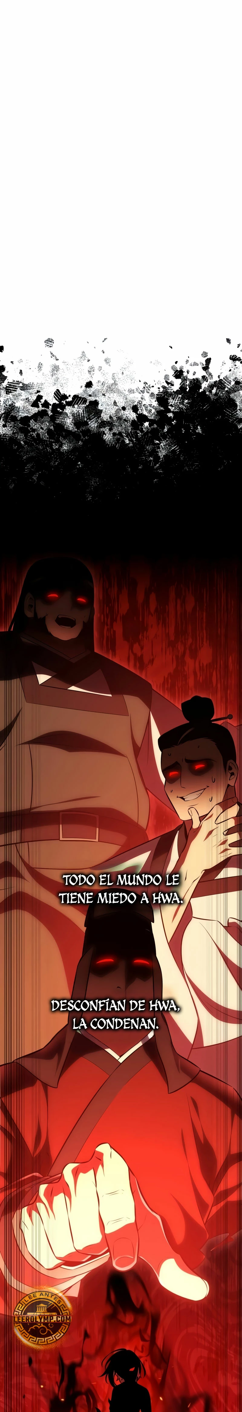 Yo mate al jugador de la Academia Capítulo 52 - Page 36