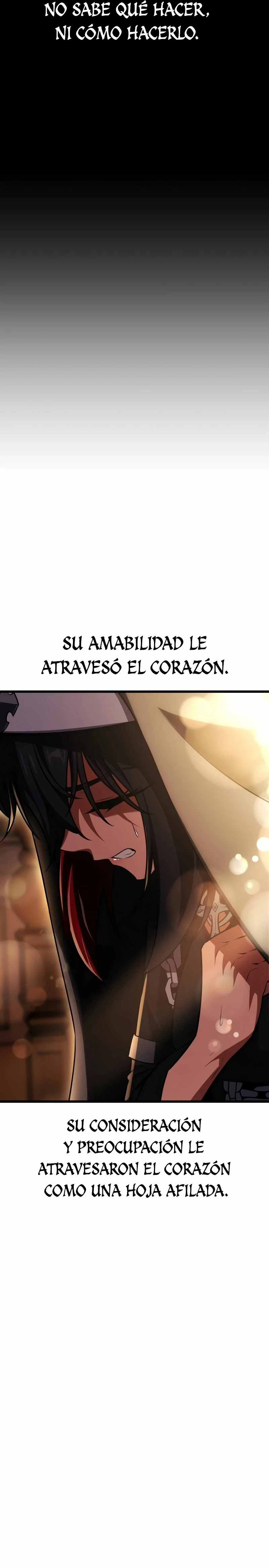 Yo mate al jugador de la Academia Capítulo 52 - Page 41