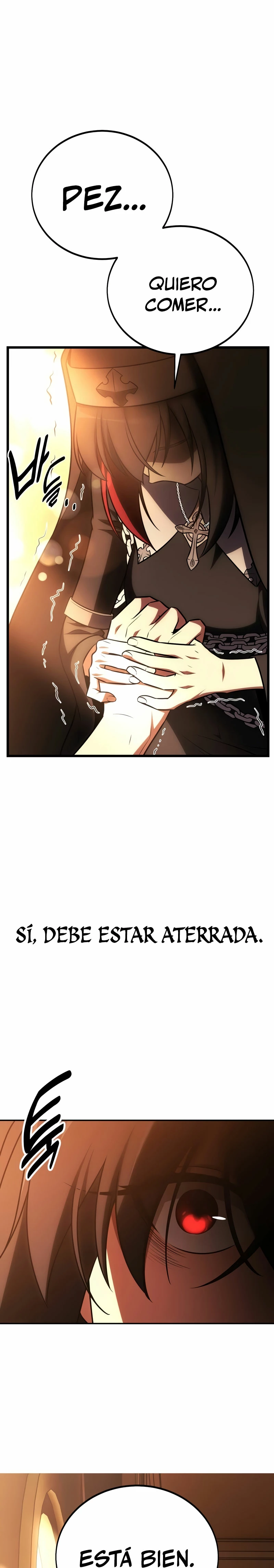 Yo mate al jugador de la Academia Capítulo 52 - Page 47