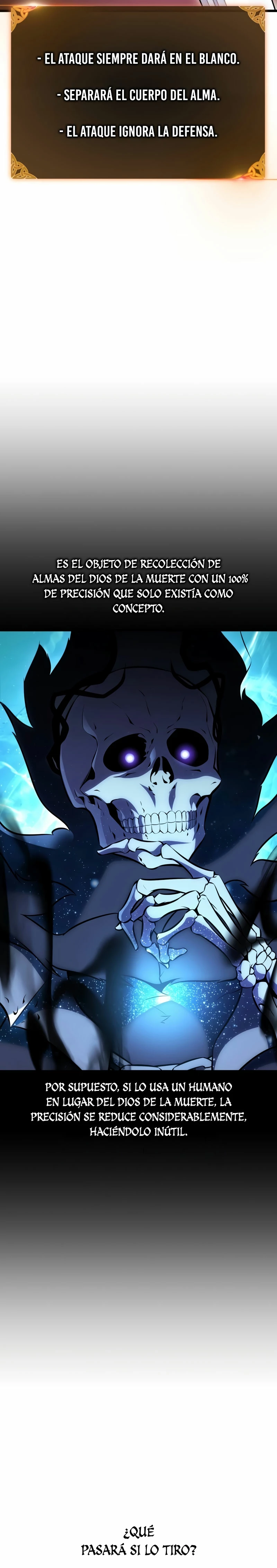 Yo mate al jugador de la Academia Capítulo 52 - Page 51