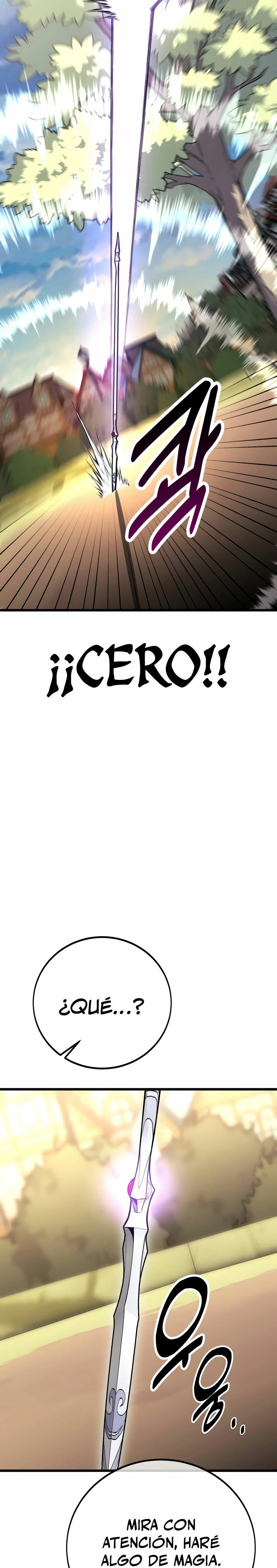 Yo mate al jugador de la Academia Capítulo 52 - Page 53