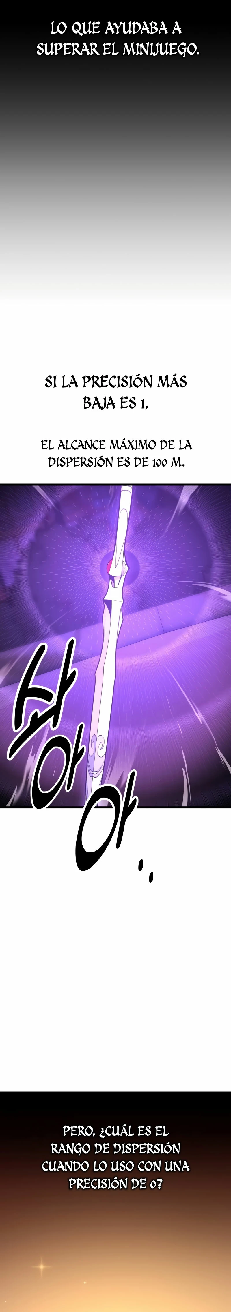Yo mate al jugador de la Academia Capítulo 52 - Page 55