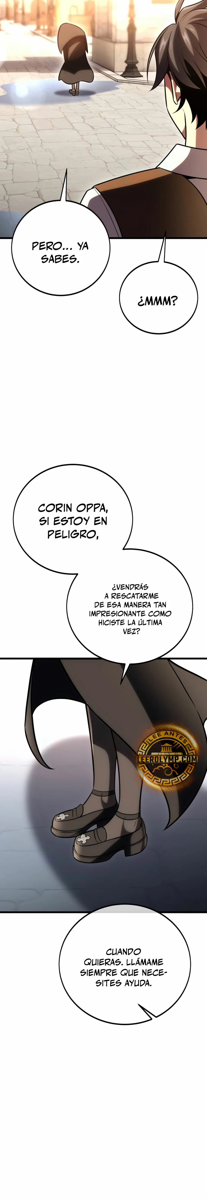 Yo mate al jugador de la Academia Capítulo 53 - Page 13