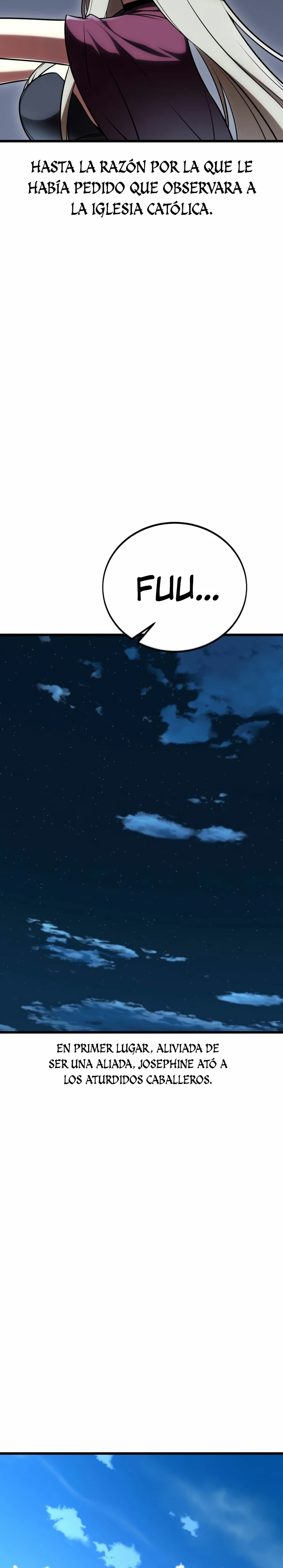 Yo mate al jugador de la Academia Capítulo 53 - Page 33