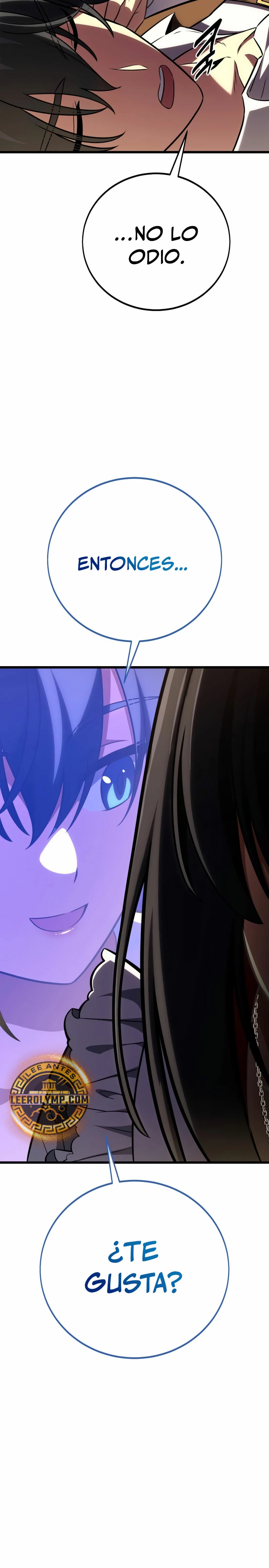 Yo mate al jugador de la Academia Capítulo 53 - Page 40