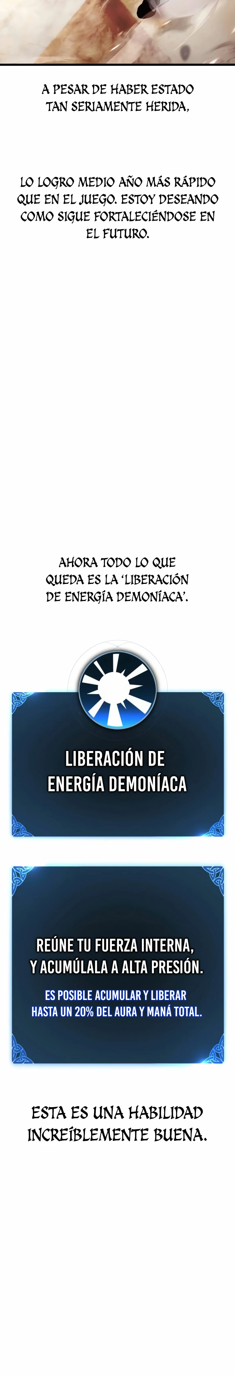 Yo mate al jugador de la Academia Capítulo 53 - Page 52