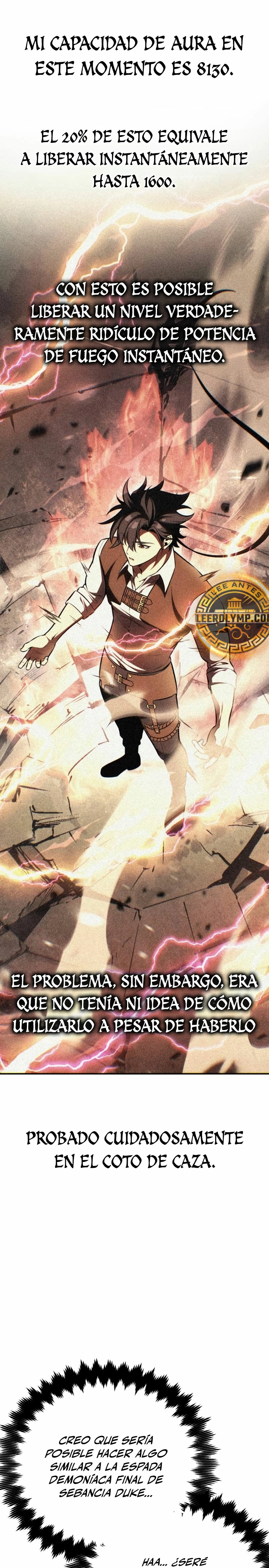 Yo mate al jugador de la Academia Capítulo 53 - Page 53