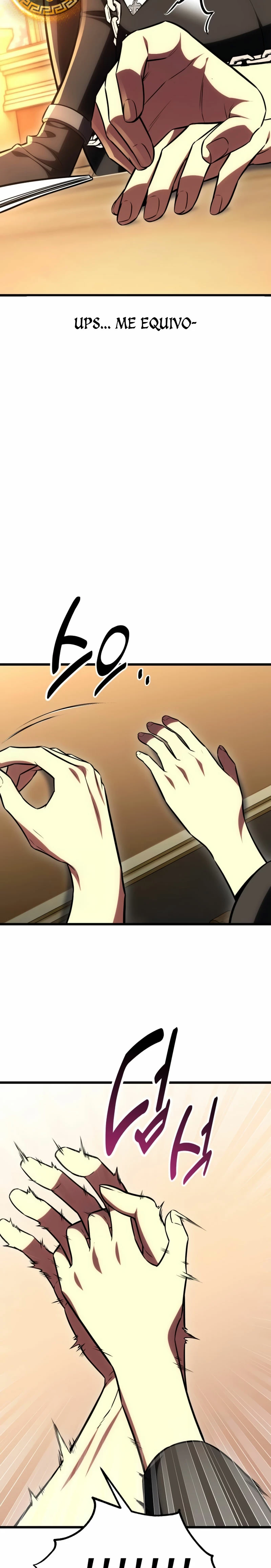 Yo mate al jugador de la Academia Capítulo 53 - Page 59