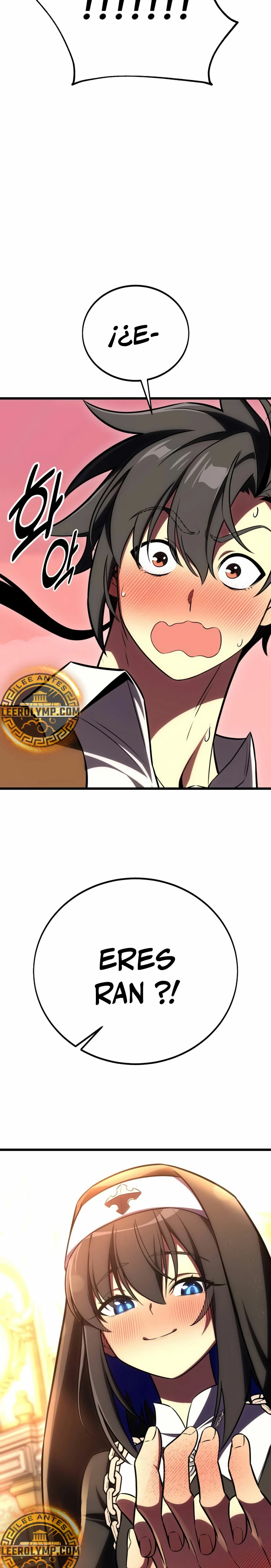 Yo mate al jugador de la Academia Capítulo 53 - Page 60