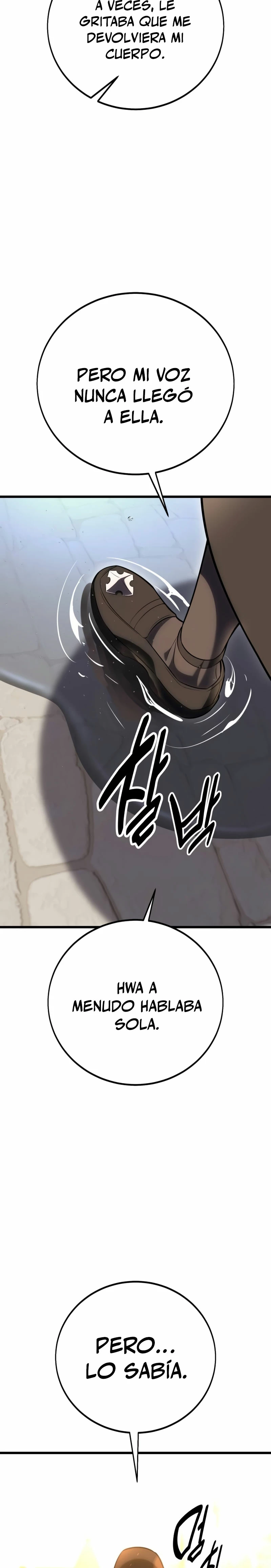 Yo mate al jugador de la Academia Capítulo 53 - Page 9