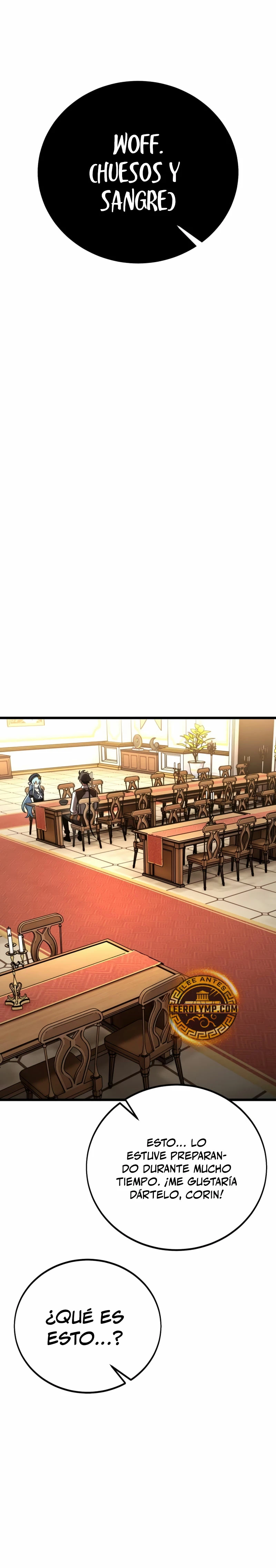 Yo mate al jugador de la Academia Capítulo 54 - Page 18