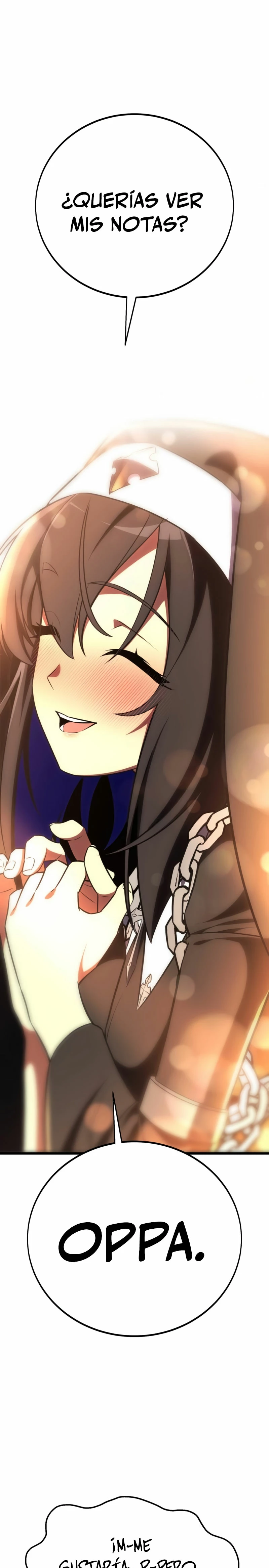 Yo mate al jugador de la Academia Capítulo 54 - Page 2