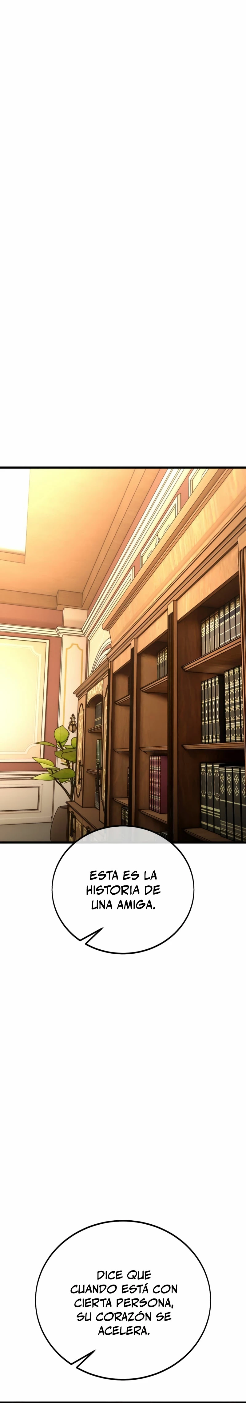 Yo mate al jugador de la Academia Capítulo 54 - Page 25