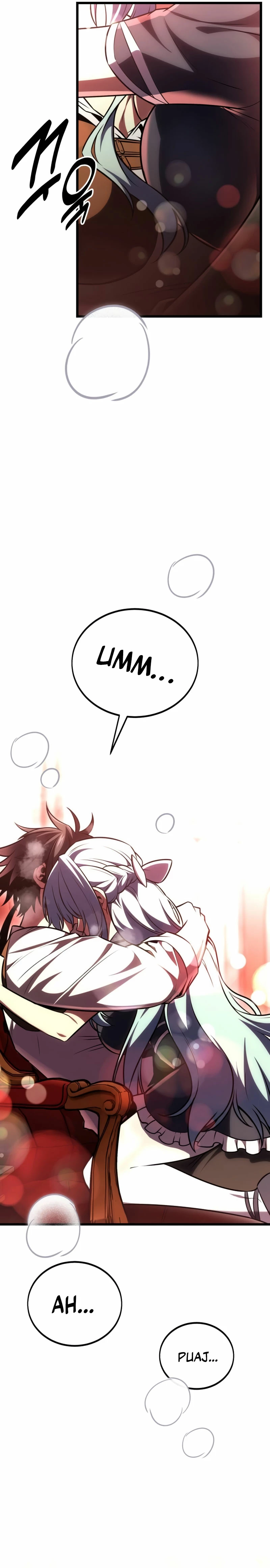 Yo mate al jugador de la Academia Capítulo 54 - Page 38