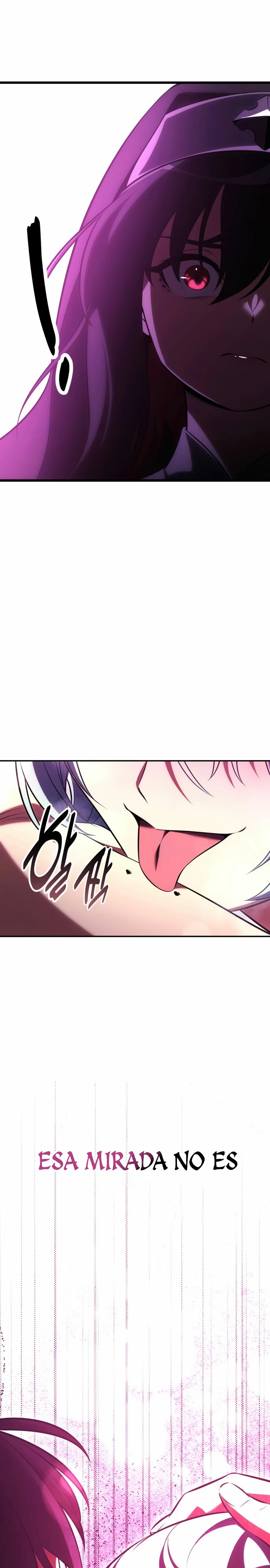 Yo mate al jugador de la Academia Capítulo 54 - Page 42