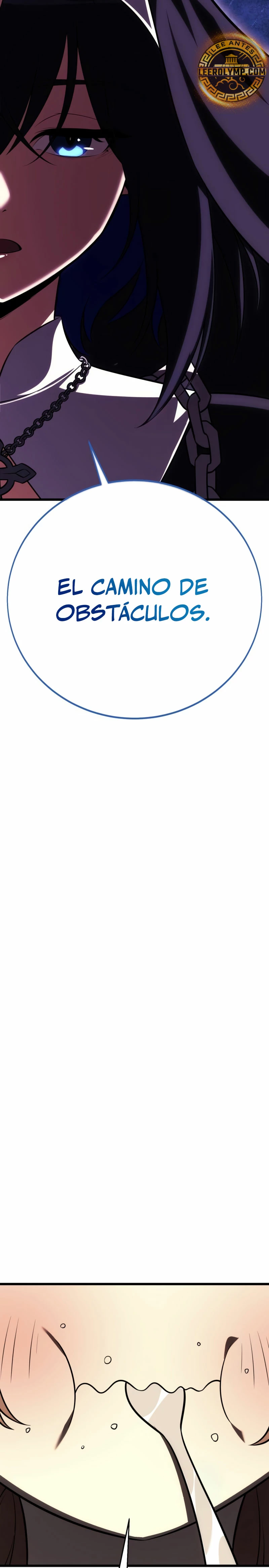 Yo mate al jugador de la Academia Capítulo 54 - Page 45