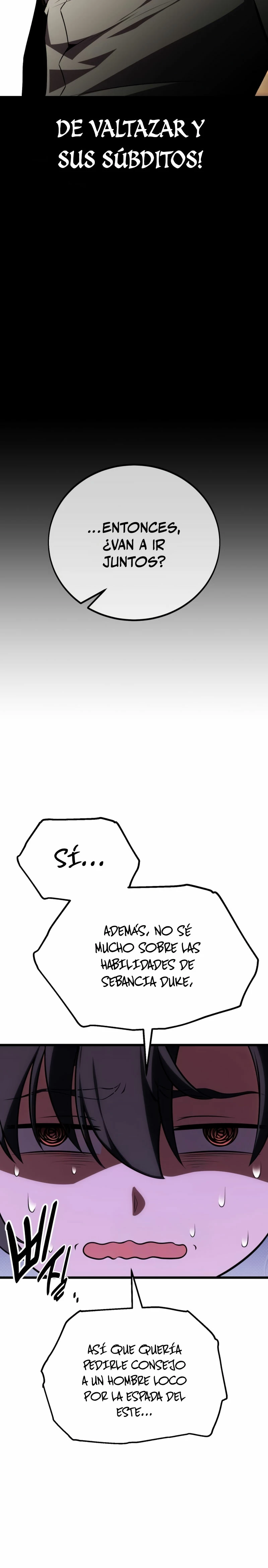 Yo mate al jugador de la Academia Capítulo 55 - Page 13