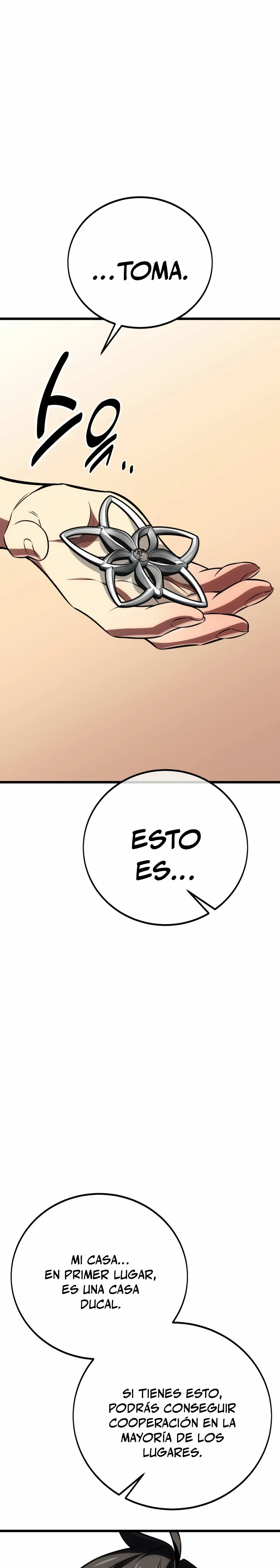 Yo mate al jugador de la Academia Capítulo 55 - Page 15