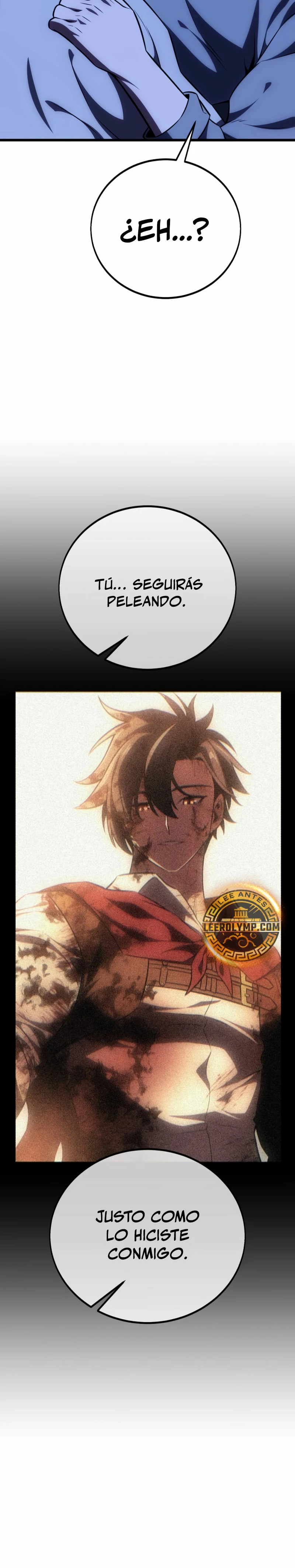 Yo mate al jugador de la Academia Capítulo 55 - Page 31