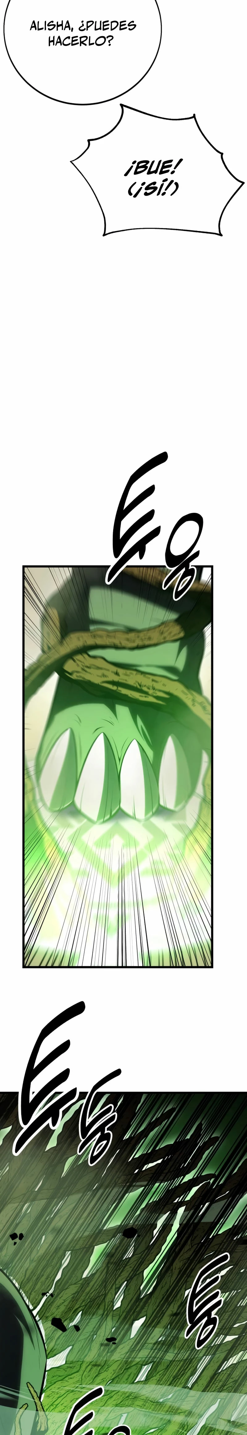 Yo mate al jugador de la Academia Capítulo 55 - Page 45