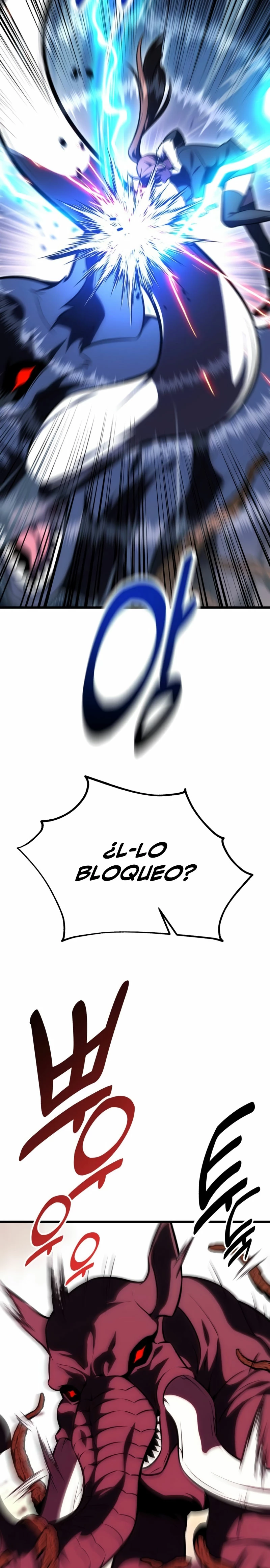 Yo mate al jugador de la Academia Capítulo 55 - Page 47