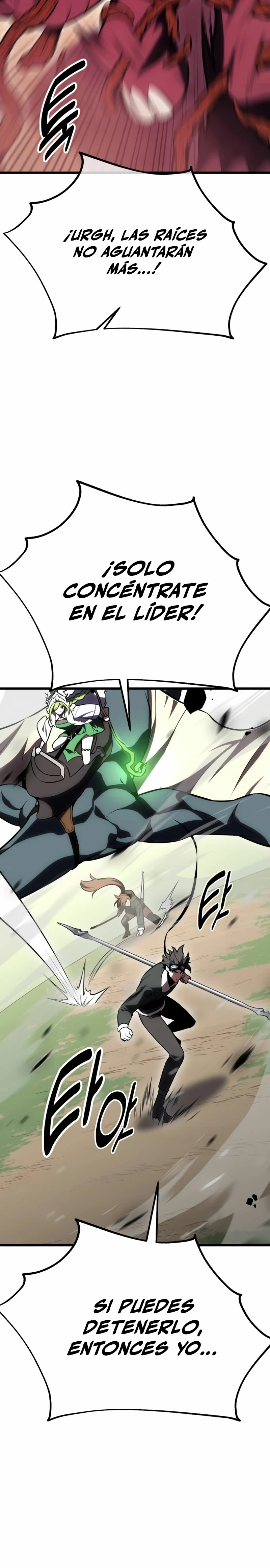 Yo mate al jugador de la Academia Capítulo 55 - Page 48