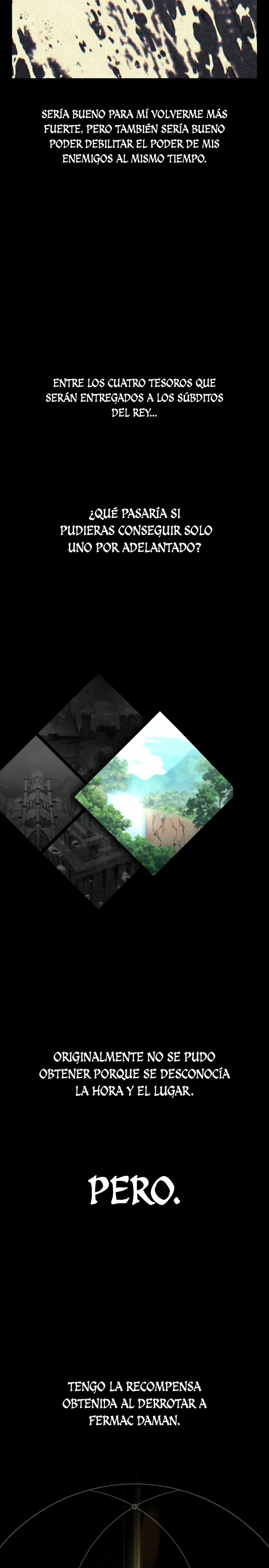 Yo mate al jugador de la Academia Capítulo 55 - Page 9