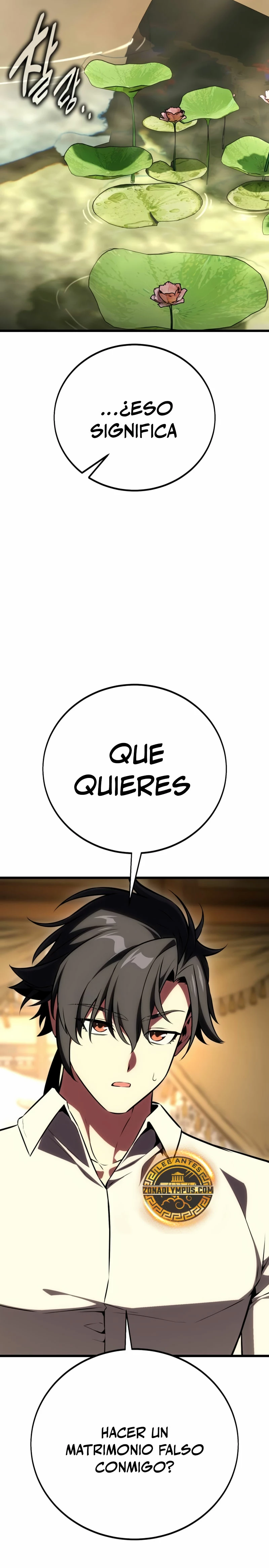 Yo mate al jugador de la Academia Capítulo 56 - Page 18