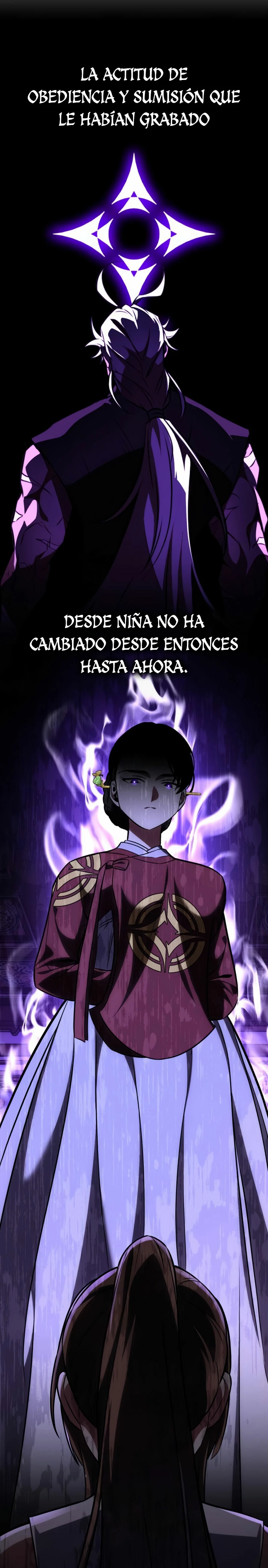 Yo mate al jugador de la Academia Capítulo 56 - Page 25