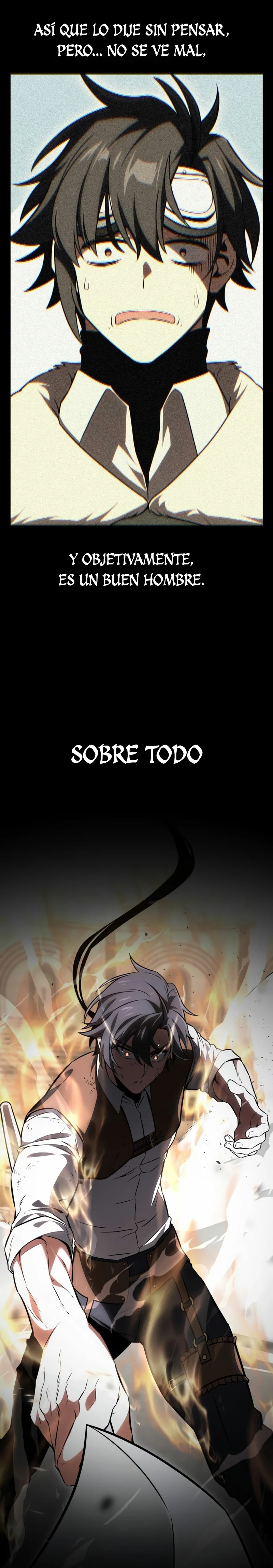 Yo mate al jugador de la Academia Capítulo 56 - Page 39