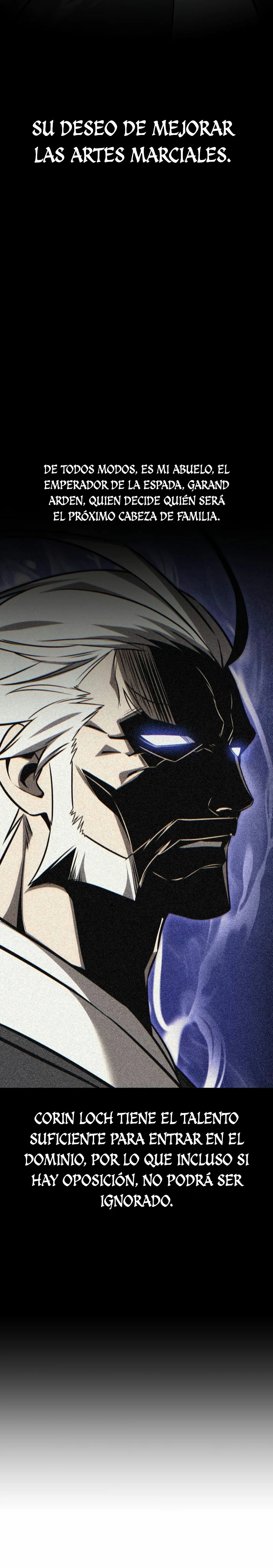 Yo mate al jugador de la Academia Capítulo 56 - Page 40