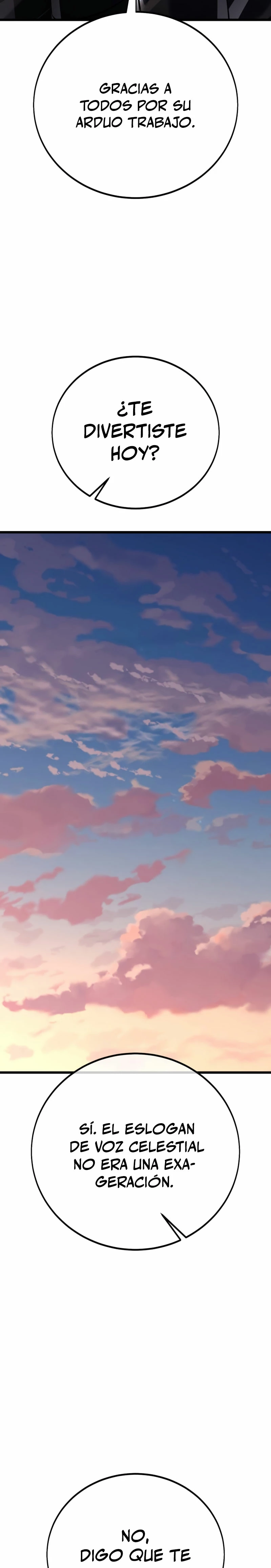 Yo mate al jugador de la Academia Capítulo 56 - Page 59