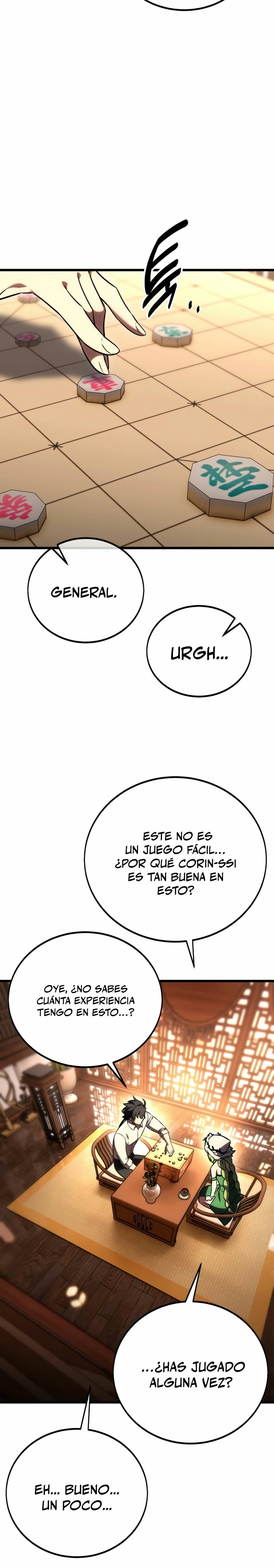 Yo mate al jugador de la Academia Capítulo 56 - Page 6