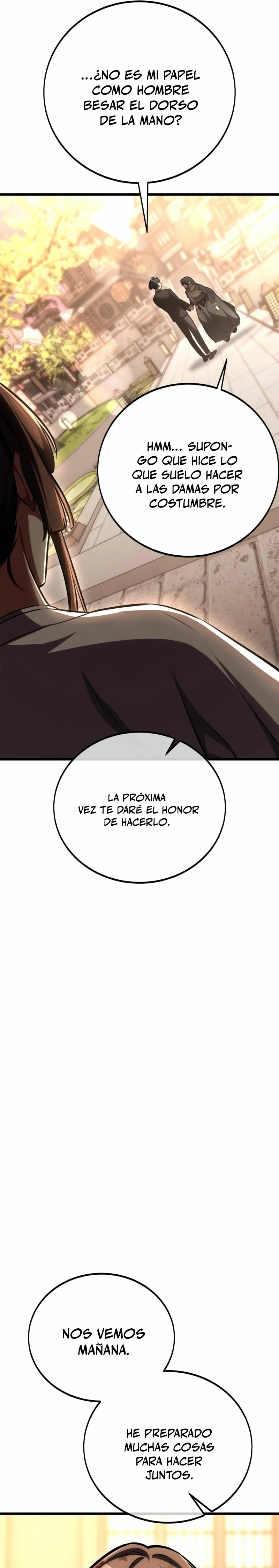 Yo mate al jugador de la Academia Capítulo 56 - Page 62