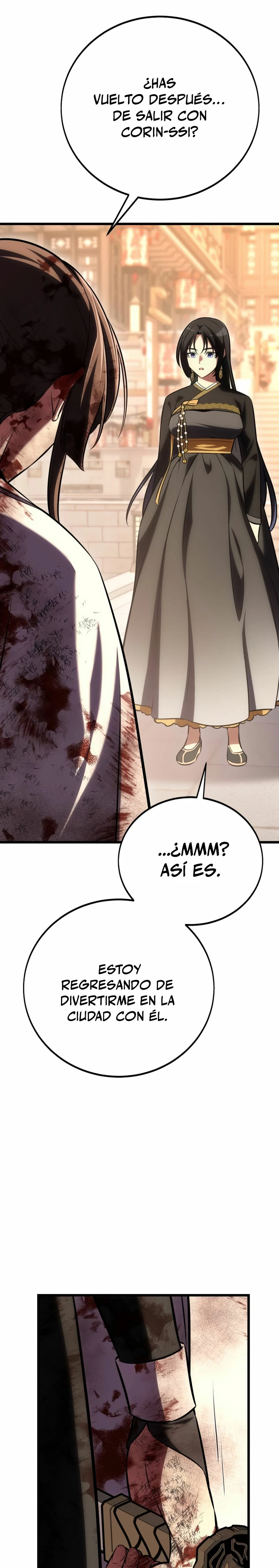 Yo mate al jugador de la Academia Capítulo 56 - Page 65