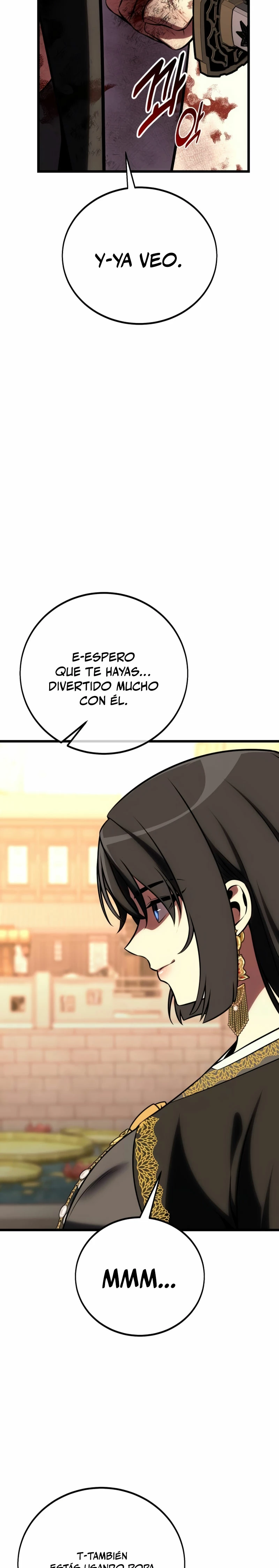 Yo mate al jugador de la Academia Capítulo 56 - Page 66