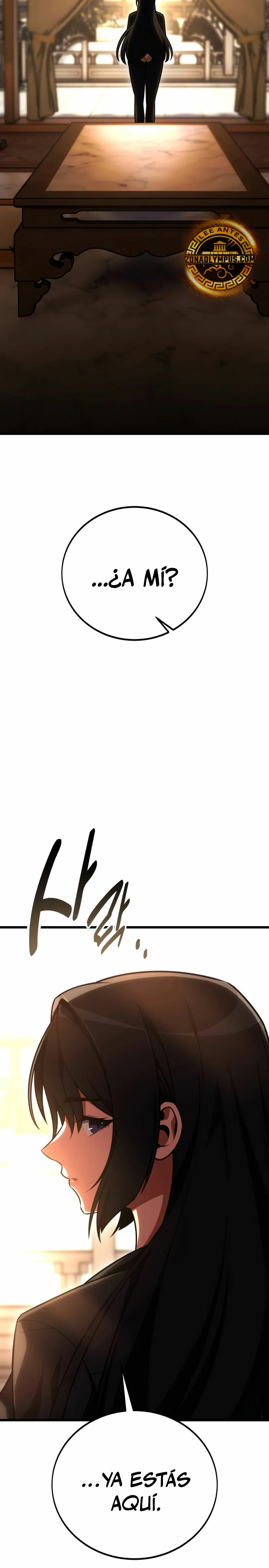 Yo mate al jugador de la Academia Capítulo 56 - Page 9