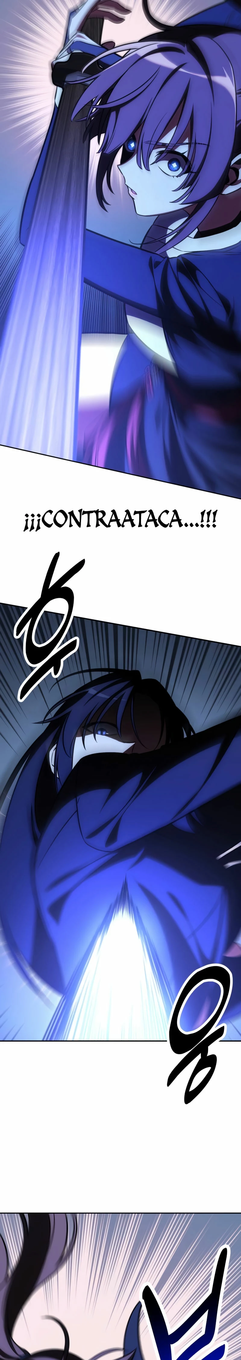 Yo mate al jugador de la Academia Capítulo 57 - Page 16