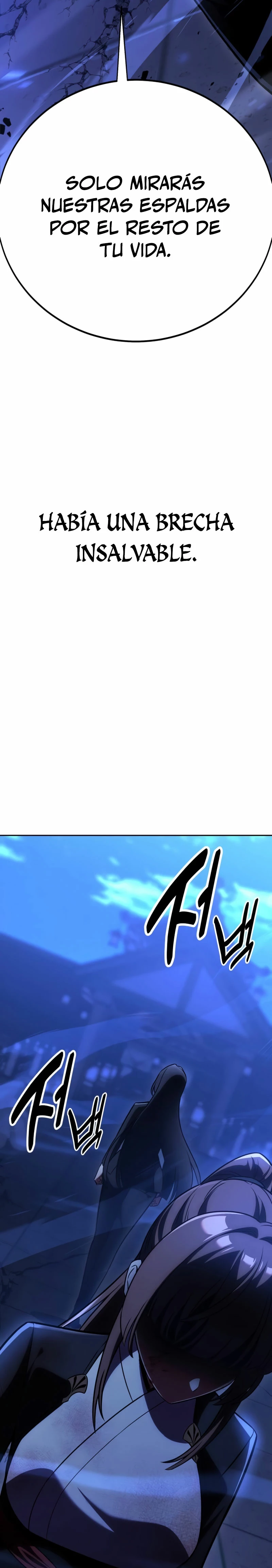 Yo mate al jugador de la Academia Capítulo 57 - Page 31