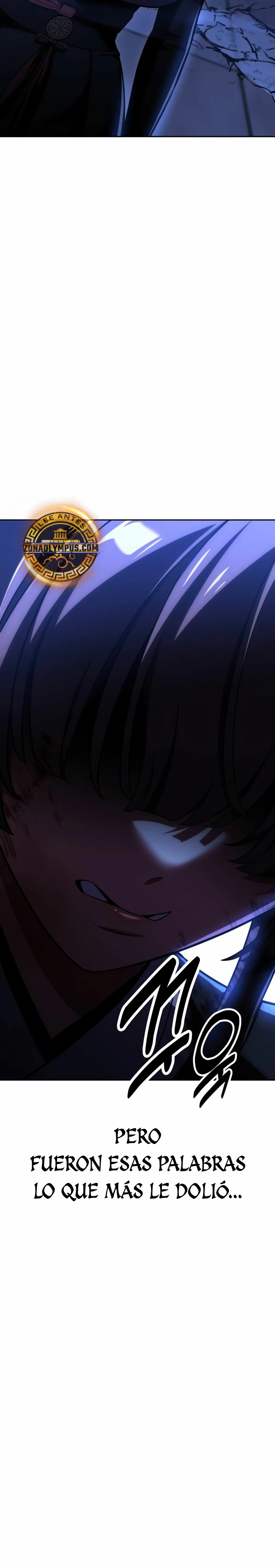 Yo mate al jugador de la Academia Capítulo 57 - Page 32