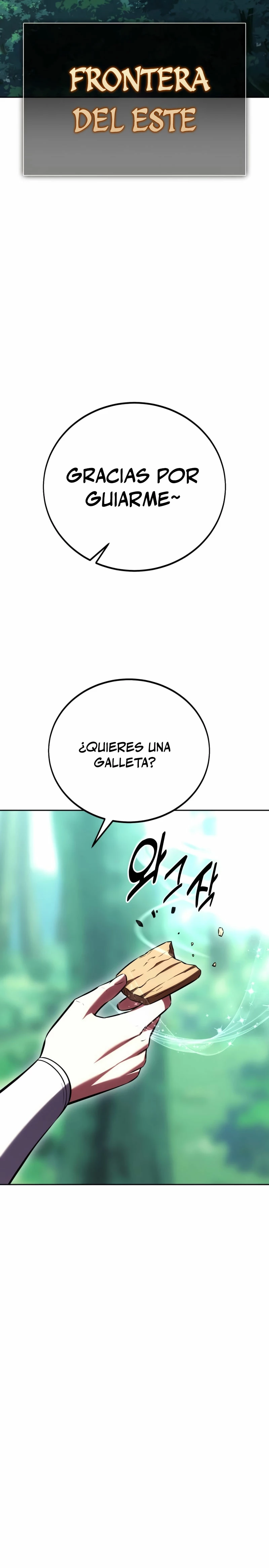 Yo mate al jugador de la Academia Capítulo 57 - Page 47