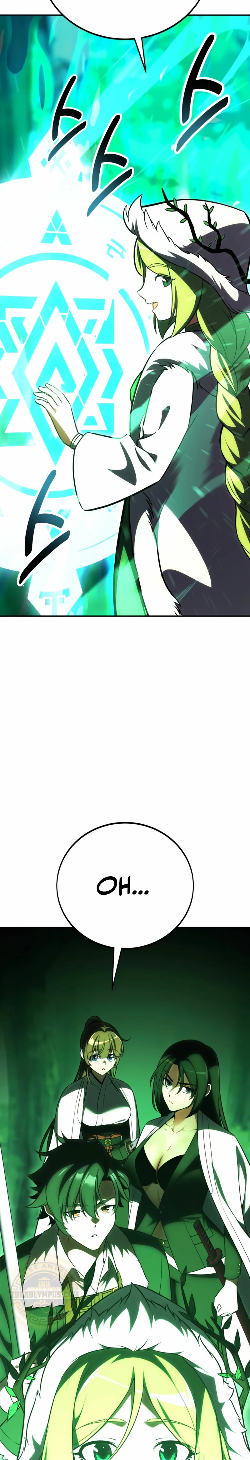 Yo mate al jugador de la Academia Capítulo 57 - Page 53