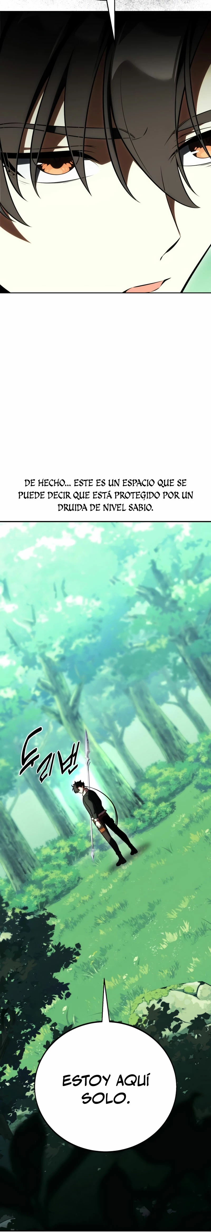 Yo mate al jugador de la Academia Capítulo 57 - Page 55