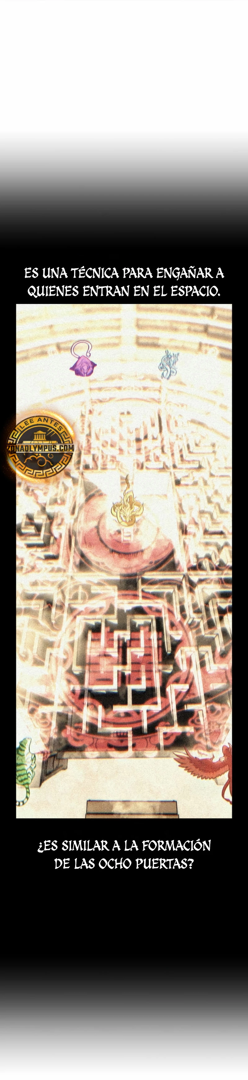 Yo mate al jugador de la Academia Capítulo 57 - Page 56