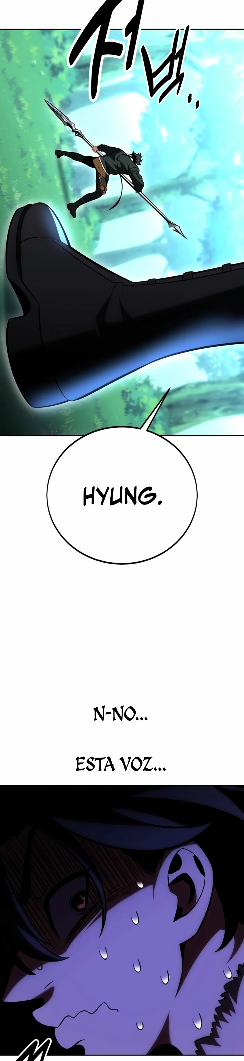 Yo mate al jugador de la Academia Capítulo 57 - Page 59