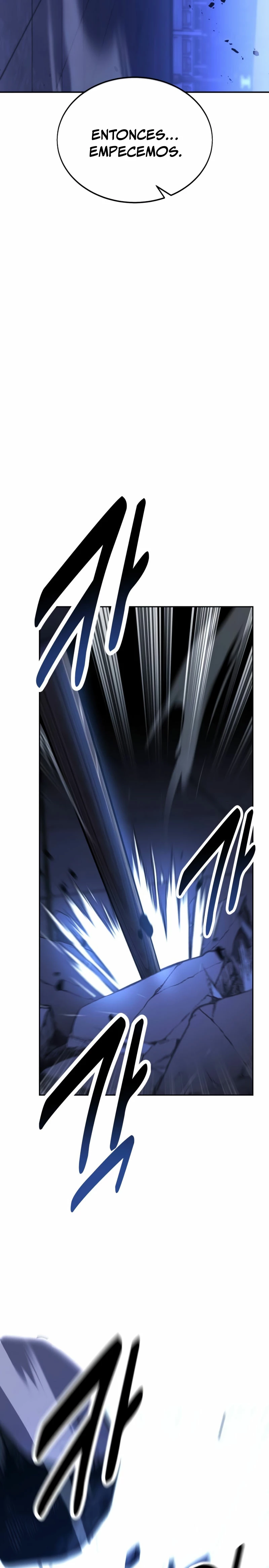 Yo mate al jugador de la Academia Capítulo 57 - Page 6